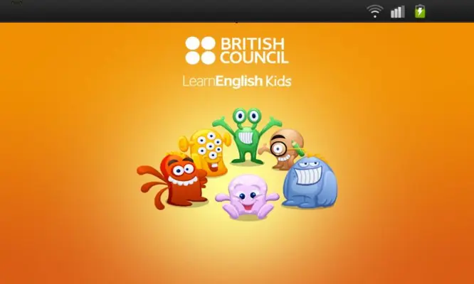 LearnEnglish Kids Videos android App screenshot 7